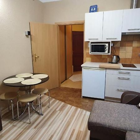 Apartamenty W Jantar - Lilasun Szklarska Poreba Luaran gambar