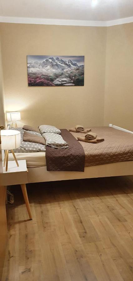 Apartamenty W Jantar - Lilasun Szklarska Poreba Luaran gambar