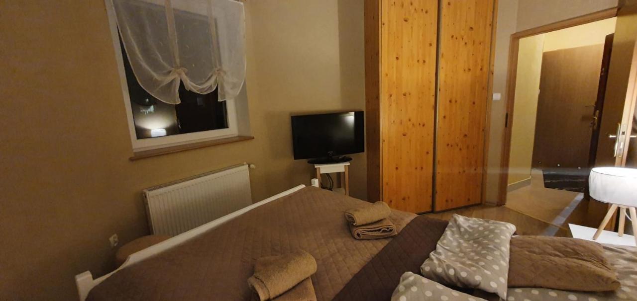 Apartamenty W Jantar - Lilasun Szklarska Poreba Luaran gambar