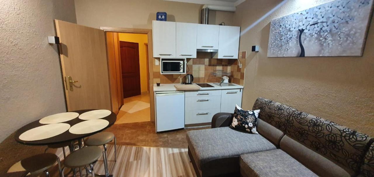Apartamenty W Jantar - Lilasun Szklarska Poreba Luaran gambar
