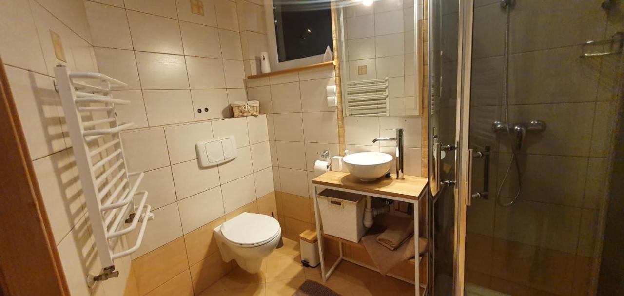 Apartamenty W Jantar - Lilasun Szklarska Poreba Luaran gambar