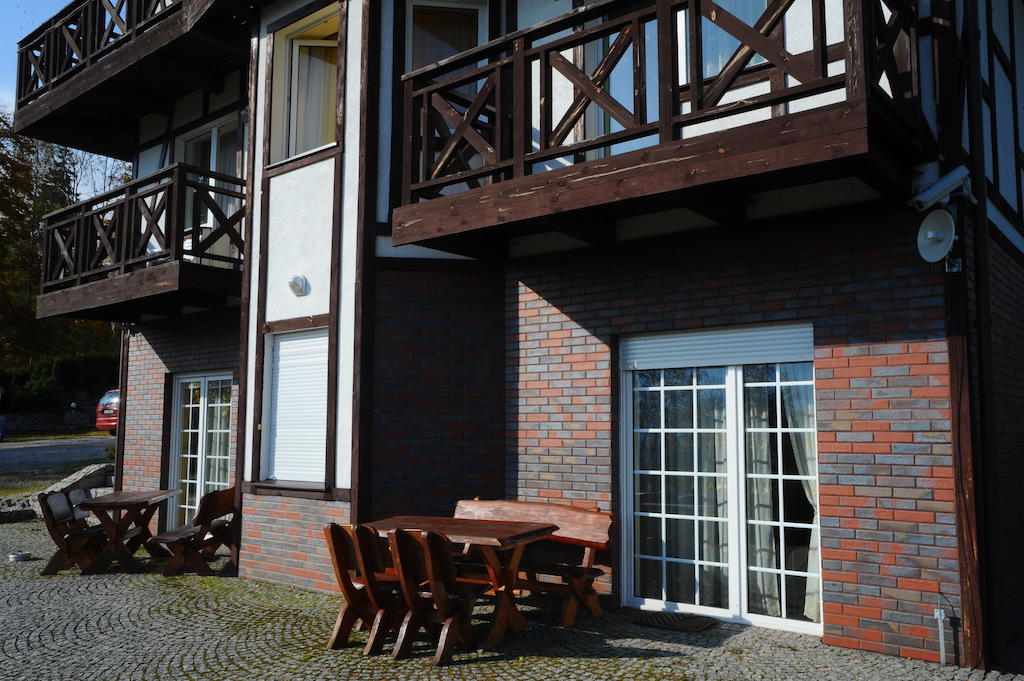 Apartamenty W Jantar - Lilasun Szklarska Poreba Luaran gambar