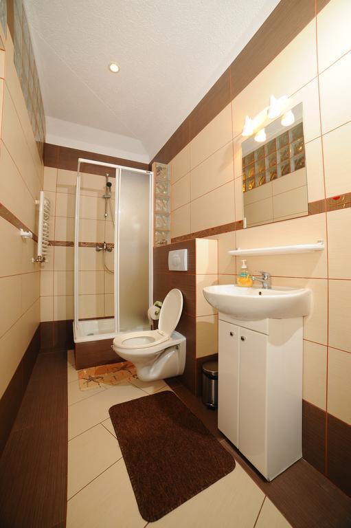 Apartamenty W Jantar - Lilasun Szklarska Poreba Bilik gambar