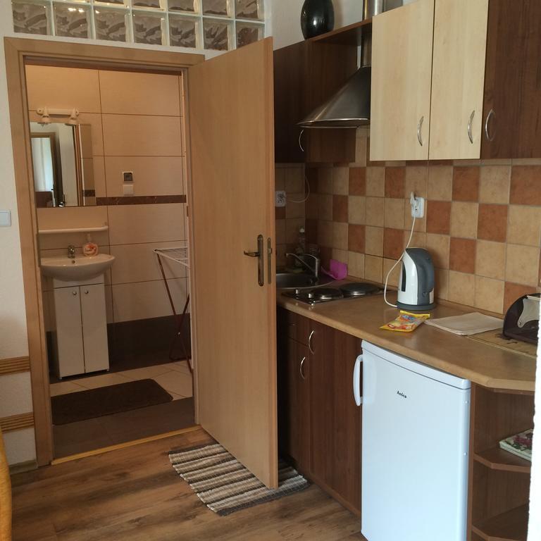 Apartamenty W Jantar - Lilasun Szklarska Poreba Bilik gambar