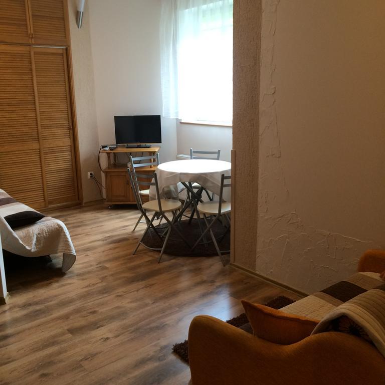 Apartamenty W Jantar - Lilasun Szklarska Poreba Bilik gambar